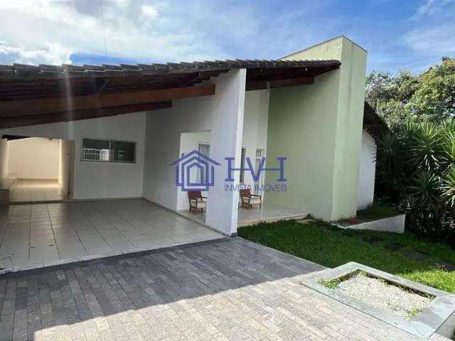 Casa / Sobrado em Condomínio para Locação em Santa Luzia/MG Quarenta e Dois 6 Quartos