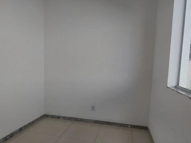Casa / Sobrado em Condomínio para Locação em Santa Luzia/MG Vila Capitão Paulo 2 Quartos