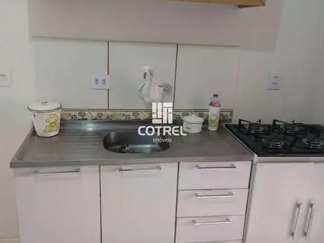 Casa / Sobrado em Condomínio para Locação em Santa Maria/RS Cerrito 3 Quartos