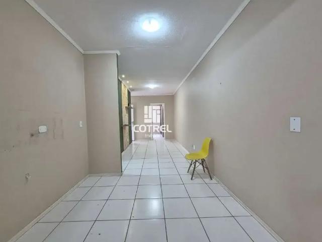 Casa / Sobrado em Condomínio para Locação em Santa Maria/RS Cerrito 2 Quartos