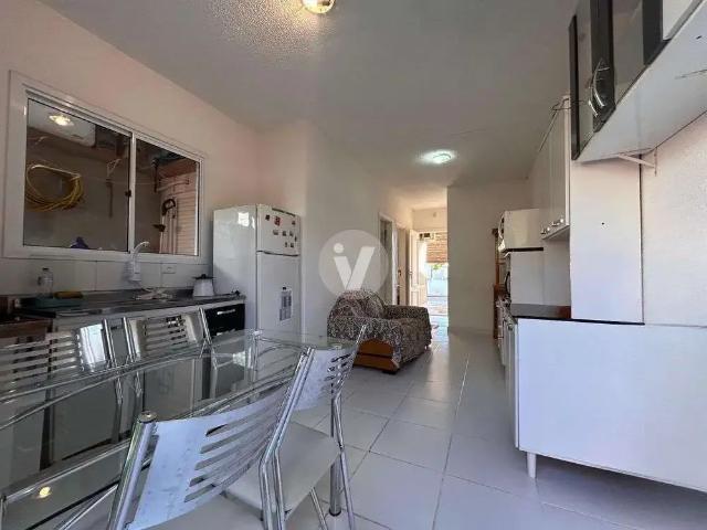 Casa / Sobrado em Condomínio para Locação em Santa Maria/RS Cerrito 2 Quartos