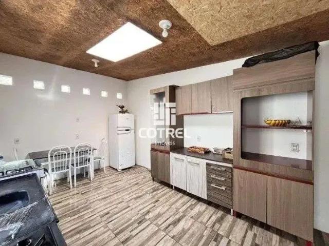 Casa / Sobrado em Condomínio para Locação em Santa Maria/RS Cerrito 2 Quartos