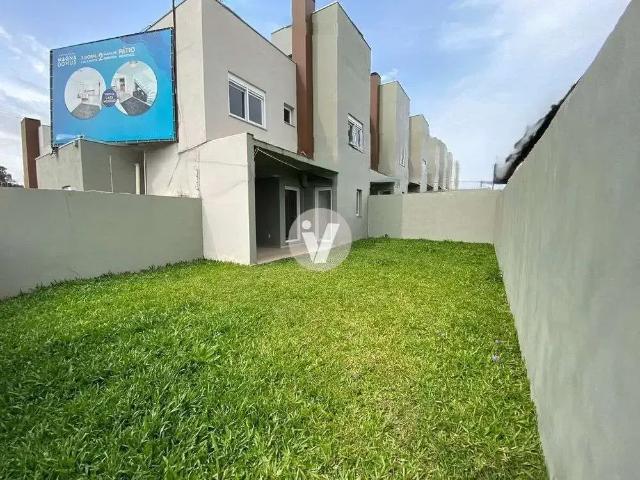 Casa / Sobrado em Condomínio para Locação em Santa Maria/RS Diácono João Luiz Pozzobon 3 Quartos
