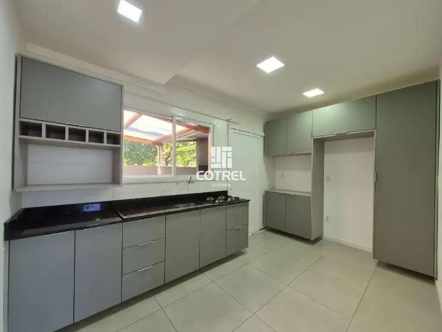 Casa / Sobrado em Condomínio para Locação em Santa Maria/RS São José 2 Quartos