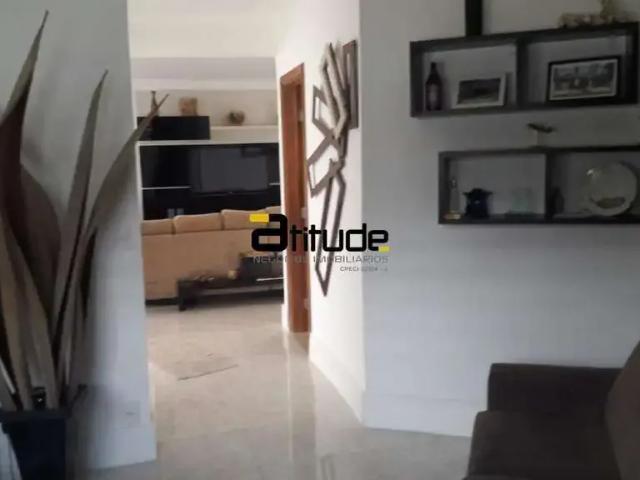 Casa / Sobrado em Condomínio para Locação em Santana de Parnaíba/SP Alphaville 4 Quartos