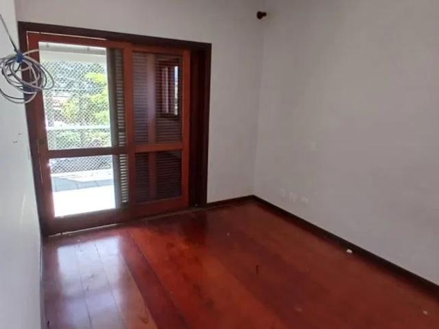 Casa / Sobrado em Condomínio para Locação em Santana de Parnaíba/SP Alphaville 4 Quartos