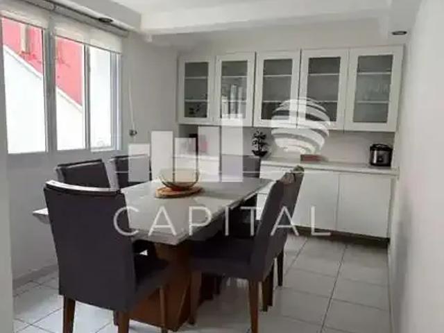 Casa / Sobrado em Condomínio para Locação em Santana de Parnaíba/SP Alphaville 4 Quartos