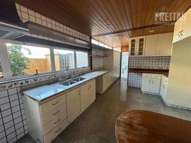 Casa / Sobrado em Condomínio para Locação em Santana de Parnaíba/SP Alphaville 4 Quartos