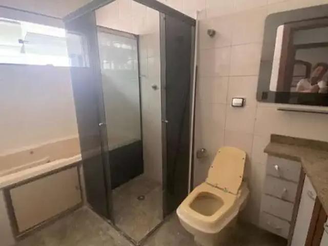 Casa / Sobrado em Condomínio para Locação em Santana de Parnaíba/SP Alphaville 4 Quartos