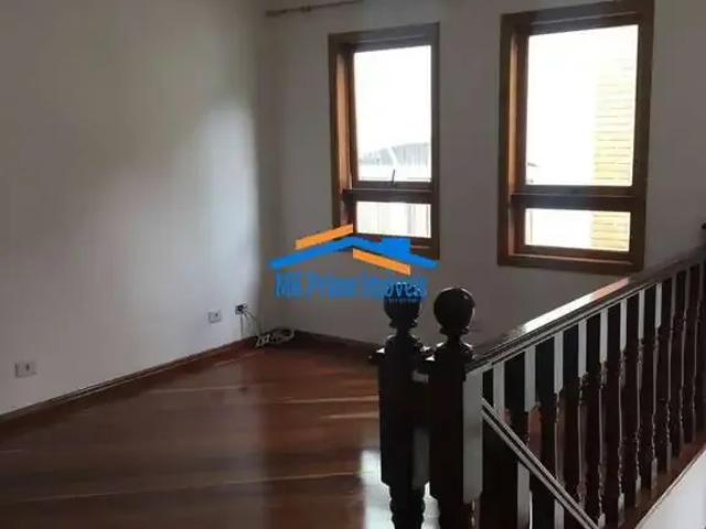 Casa / Sobrado em Condomínio para Locação em Santana de Parnaíba/SP Alphaville 2 Quartos