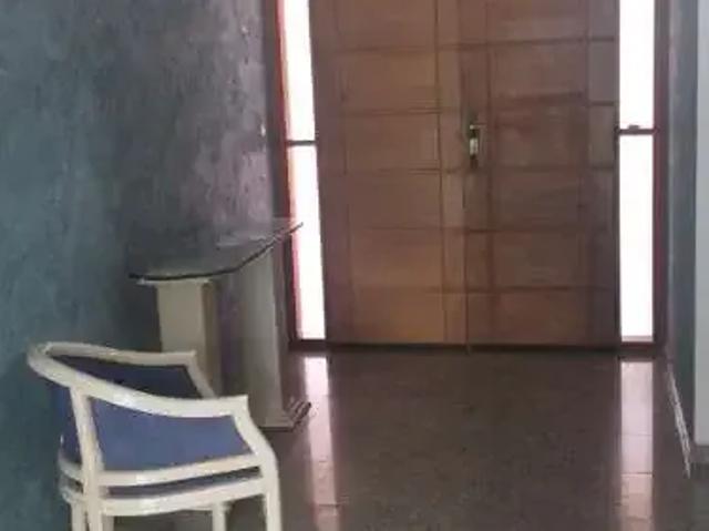Casa / Sobrado em Condomínio para Locação em Santana de Parnaíba/SP Alphaville 4 Quartos