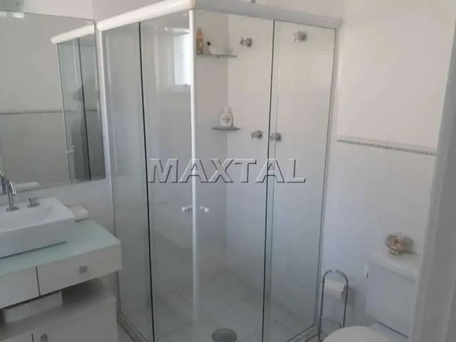 Casa / Sobrado em Condomínio para Locação em Santana de Parnaíba/SP Alphaville 3 Quartos