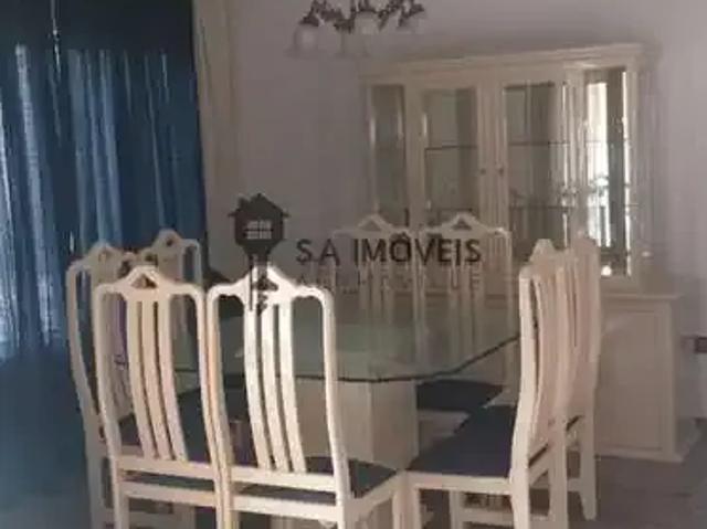 Casa / Sobrado em Condomínio para Locação em Santana de Parnaíba/SP Alphaville 3 Quartos