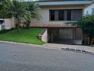 Casa / Sobrado em Condomínio para Locação em Santana de Parnaíba/SP Alphaville 3 Quartos