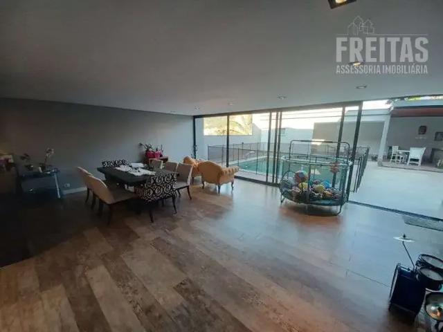 Casa / Sobrado em Condomínio para Locação em Santana de Parnaíba/SP Alphaville 3 Quartos
