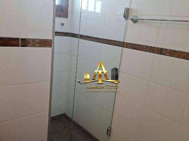 Casa / Sobrado em Condomínio para Locação em Santana de Parnaíba/SP Alphaville Residencial 5 4 Quartos