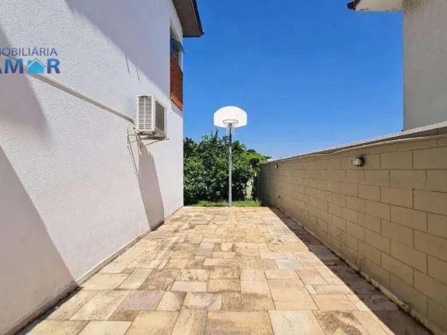 Casa / Sobrado em Condomínio para Locação em Santana de Parnaíba/SP Alphaville Residencial 5 5 Quartos