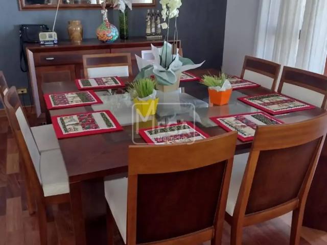 Casa / Sobrado em Condomínio para Locação em Santana de Parnaíba/SP Alphaville Residencial 9 4 Quartos