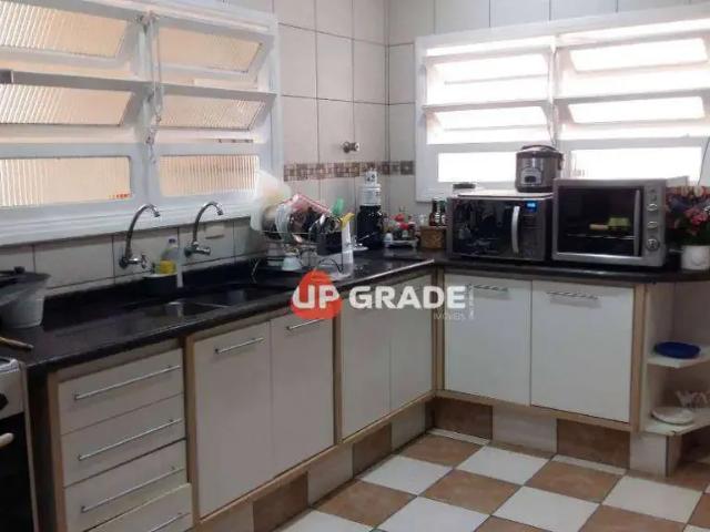Casa / Sobrado em Condomínio para Locação em Santana de Parnaíba/SP Alphaville Residencial 9 4 Quartos