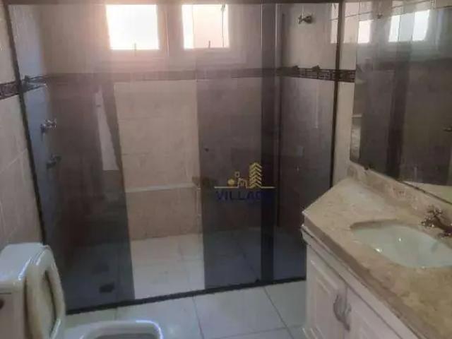 Casa / Sobrado em Condomínio para Locação em Santana de Parnaíba/SP Alphaville Residencial 11 4 Quartos