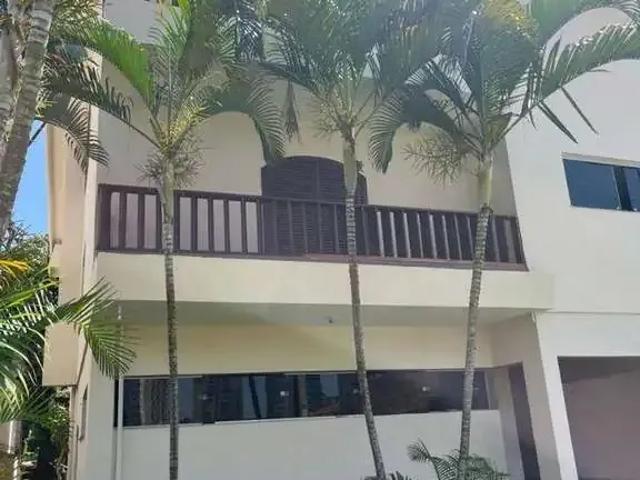 Casa / Sobrado em Condomínio para Locação em Santana de Parnaíba/SP Alphaville Residencial 3 4 Quartos