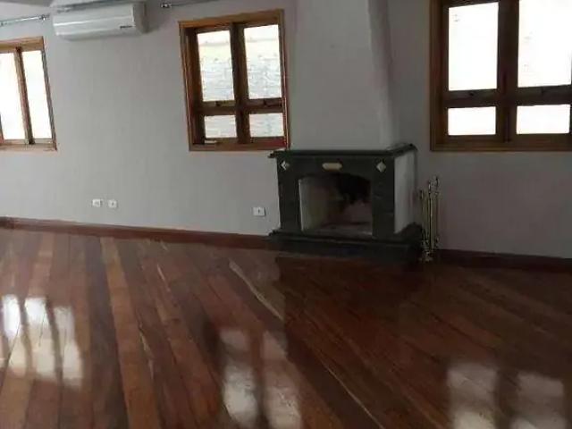 Casa / Sobrado em Condomínio para Locação em Santana de Parnaíba/SP Alphaville Residencial 3 4 Quartos