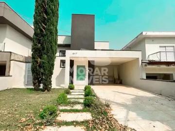 Casa / Sobrado em Condomínio para Locação em Santana de Parnaíba/SP Suru 3 Quartos