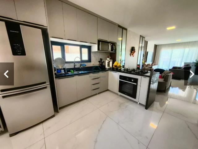 Casa / Sobrado em Condomínio para Locação em Santana de Parnaíba/SP Suru 3 Quartos