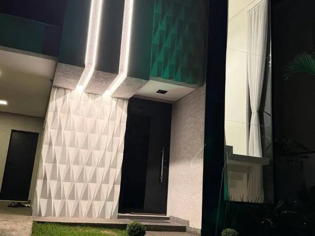 Casa / Sobrado em Condomínio para Locação em Santana de Parnaíba/SP Suru 3 Quartos