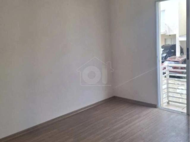Casa / Sobrado em Condomínio para Locação em Santana de Parnaíba/SP Parque Fernão Dias 3 Quartos