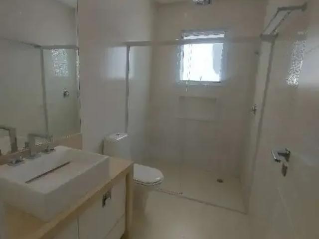 Casa / Sobrado em Condomínio para Locação em Santana de Parnaíba/SP Tamboré 4 Quartos