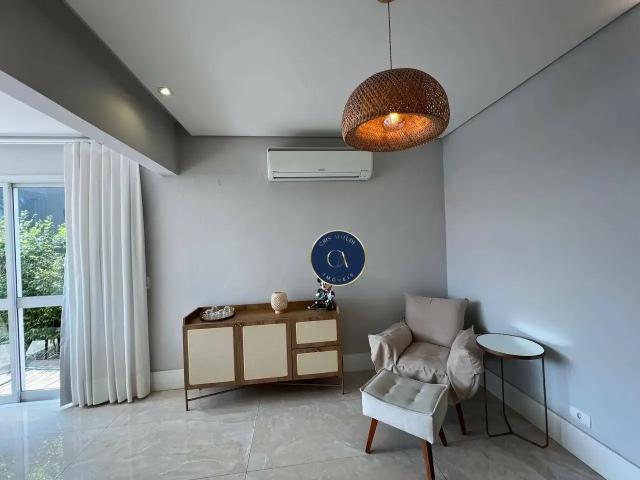 Casa / Sobrado em Condomínio para Locação em Santana de Parnaíba/SP Tamboré 2 Quartos