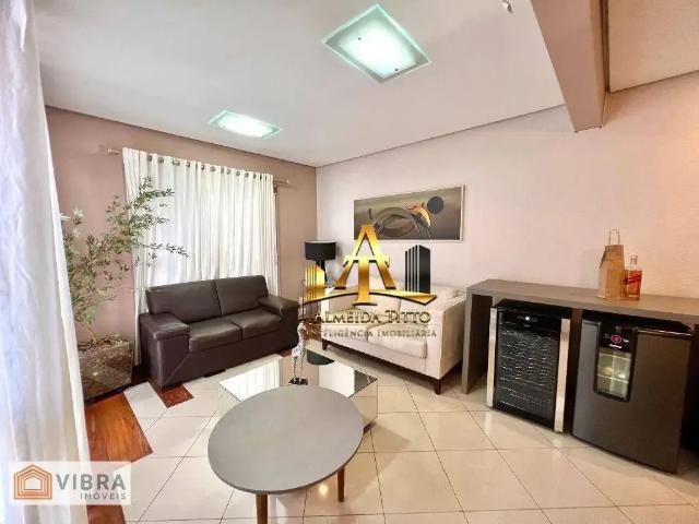 Casa / Sobrado em Condomínio para Locação em Santana de Parnaíba/SP Tamboré 3 Quartos