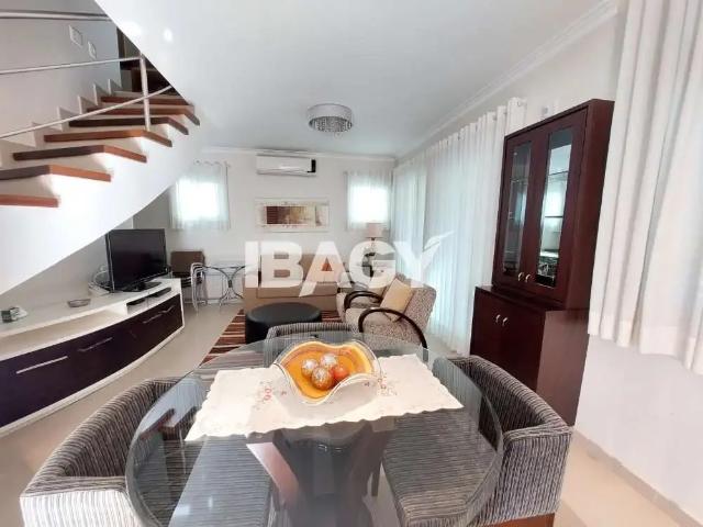 Casa / Sobrado em Condomínio para Locação em Santo Amaro da Imperatriz/SC Vargem Grande 1 Quartos