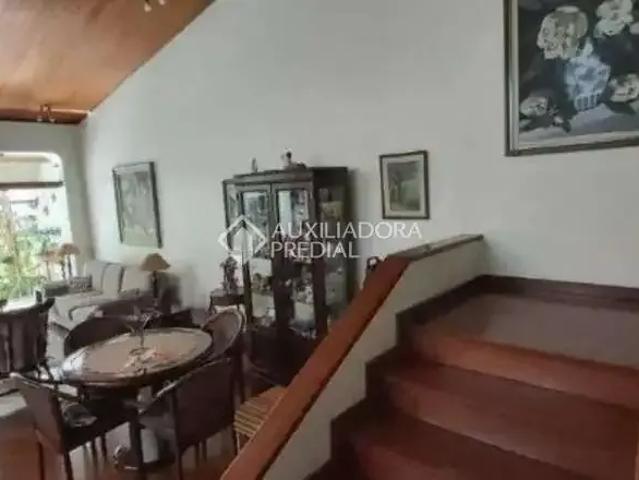 Casa / Sobrado em Condomínio para Locação em Santo André/SP Campestre 3 Quartos