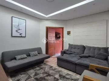 Casa / Sobrado em Condomínio para Locação em Santo André/SP Condomínio Maracanã 2 Quartos