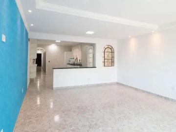 Casa / Sobrado em Condomínio para Locação em Santo André/SP Jardim do Estádio 3 Quartos