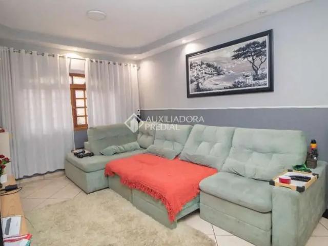 Casa / Sobrado em Condomínio para Locação em Santo André/SP Jardim Las Vegas 3 Quartos