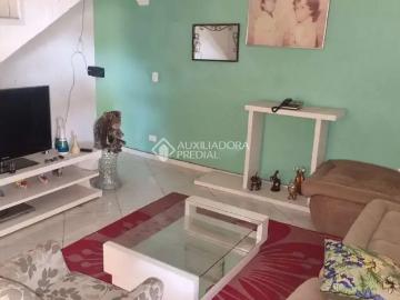 Casa / Sobrado em Condomínio para Locação em Santo André/SP Jardim Stella 2 Quartos