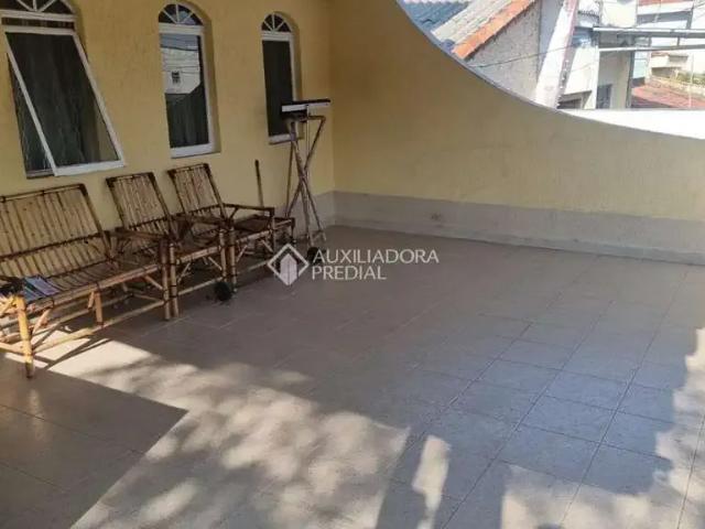 Casa / Sobrado em Condomínio para Locação em Santo André/SP Jardim Stella 2 Quartos