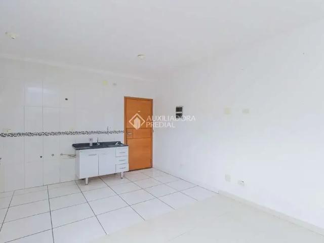 Casa / Sobrado em Condomínio para Locação em Santo André/SP Parque Oratório 2 Quartos