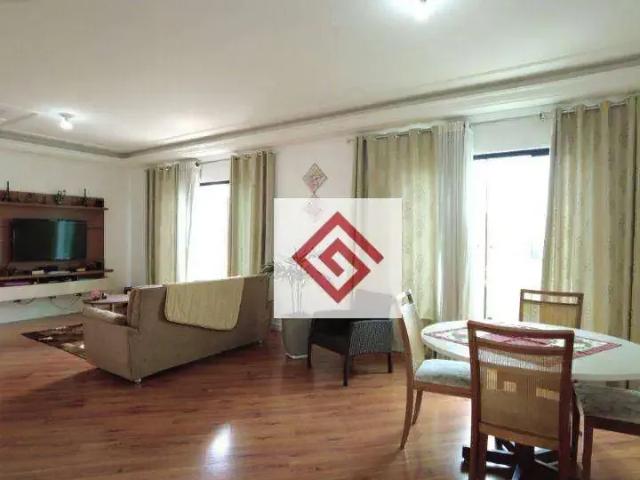 Casa / Sobrado em Condomínio para Locação em Santo André/SP Parque Oratório 3 Quartos