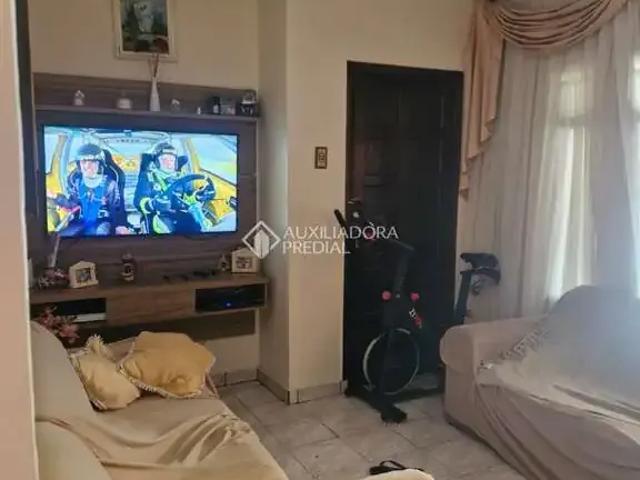 Casa / Sobrado em Condomínio para Locação em Santo André/SP Santa Maria 3 Quartos