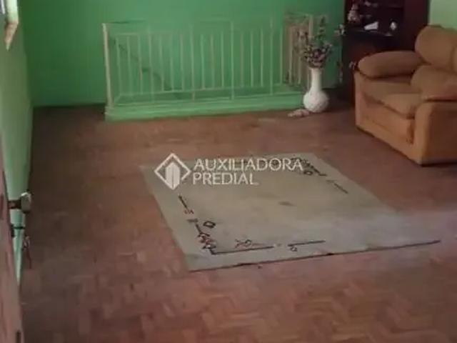 Casa / Sobrado em Condomínio para Locação em Santo André/SP Santa Maria 3 Quartos