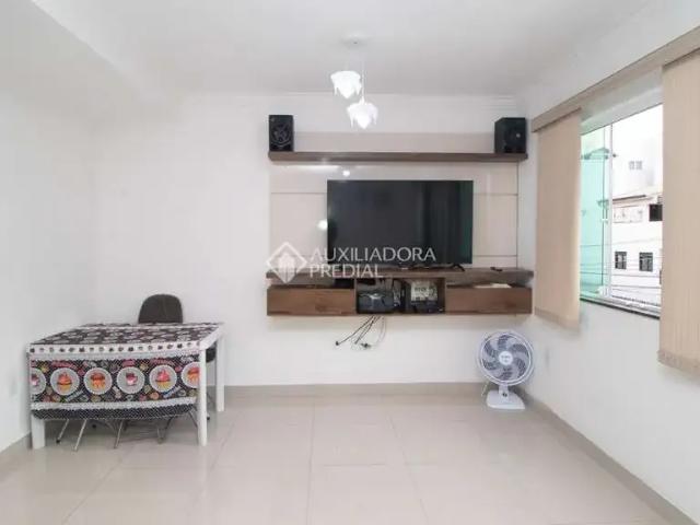 Casa / Sobrado em Condomínio para Locação em Santo André/SP Santa Maria 3 Quartos