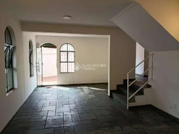 Casa / Sobrado em Condomínio para Locação em Santo André/SP Vila Homero Thon 1 Quartos