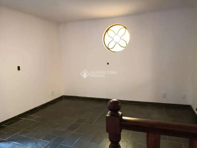 Casa / Sobrado em Condomínio para Locação em Santo André/SP Vila Homero Thon 1 Quartos