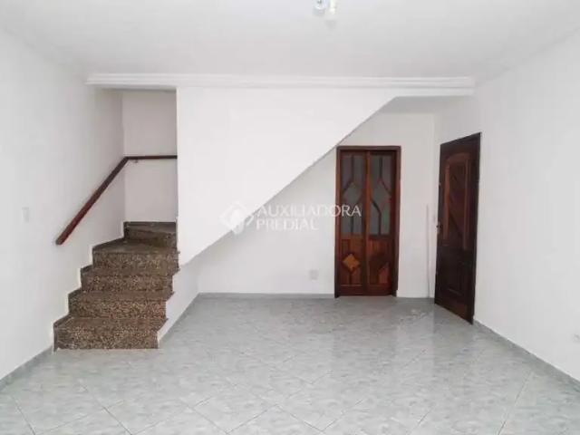 Casa / Sobrado em Condomínio para Locação em Santo André/SP Vila Palmares 3 Quartos