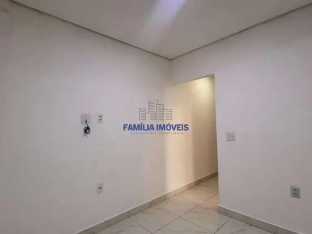 Casa / Sobrado em Condomínio para Locação em Santos/SP Vila Mathias 2 Quartos