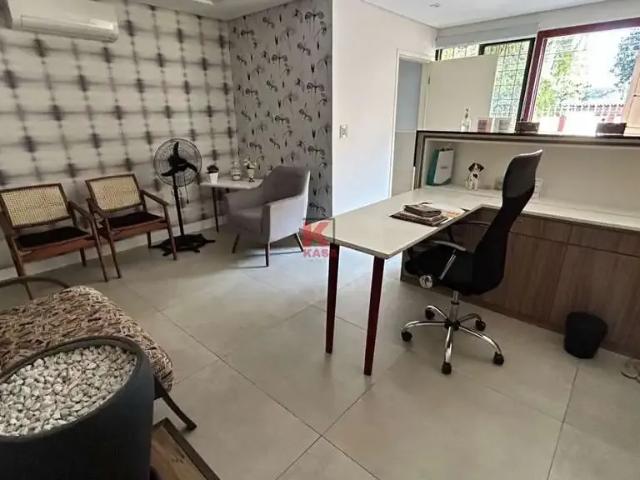 Casa / Sobrado em Condomínio para Locação em Santos/SP Vila Belmiro 3 Quartos